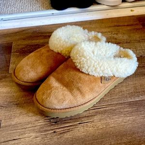 Ugg slippers